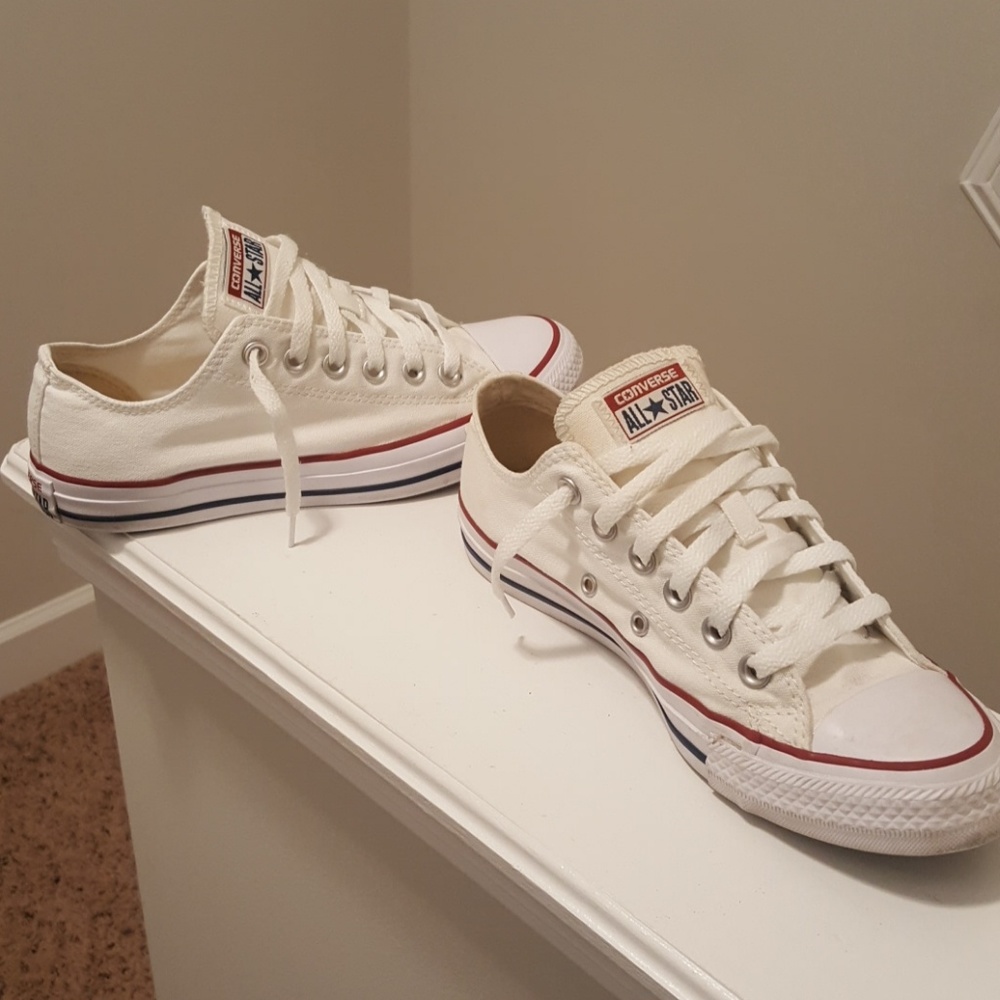Converse sneakers